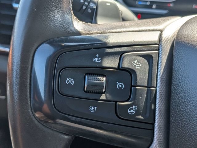 Used 2022 Blue GMC Denali image 25