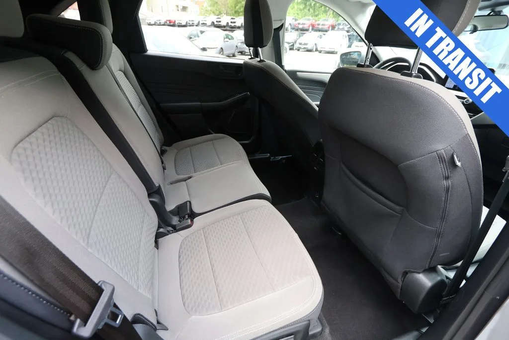 2022 Ford Escape SE - Photo 31