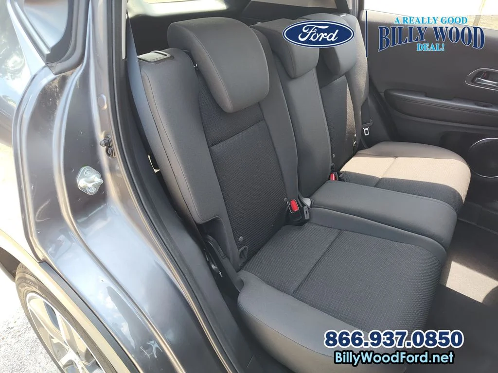 Used 2022 Gray Honda EX image 24