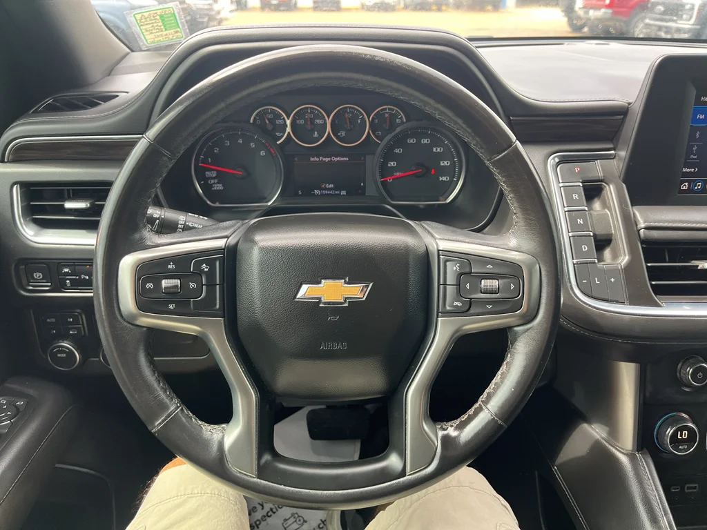 Used 2023 Black Chevrolet LS image 30