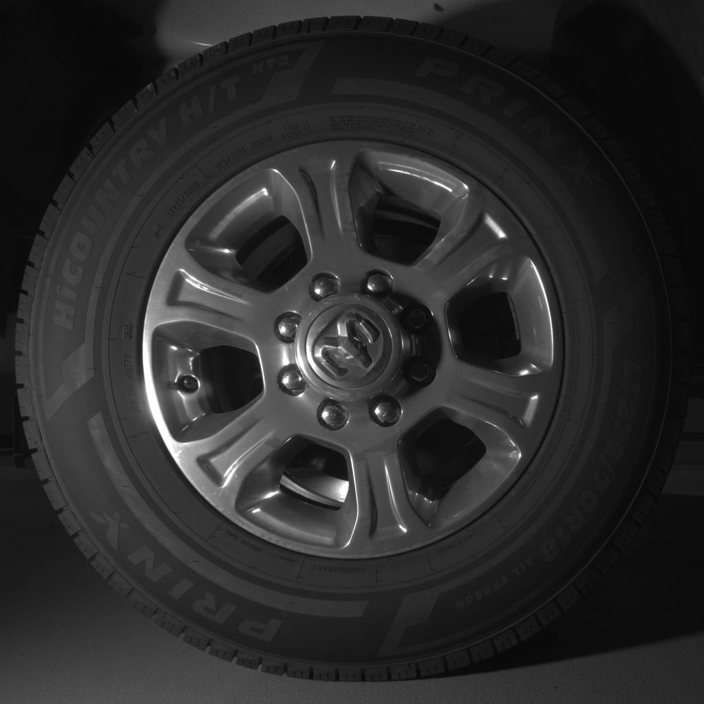 2024 RAM Ram 2500 Pickup Big Horn - Photo 10