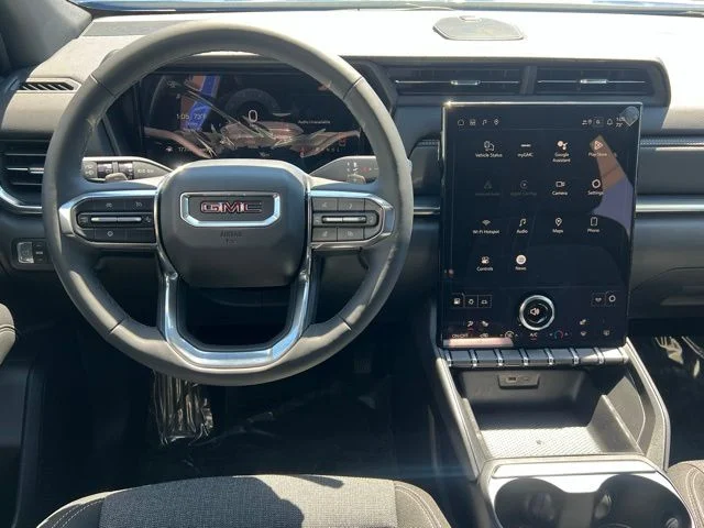 2026 GMC Terrain Elevation - Photo 16