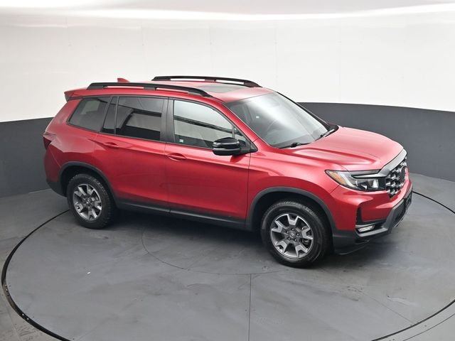 Used 2022  Honda TrailSport image 23