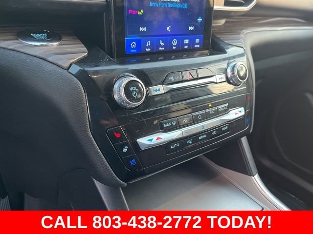 2023 Ford Explorer Limited - Photo 26
