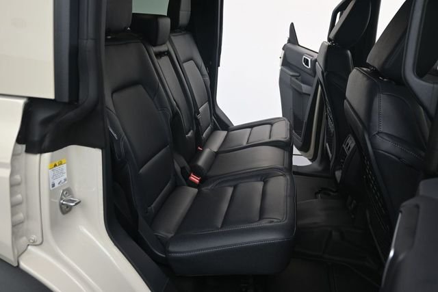 New 2026 Desert Sand Ford Badlands® image 30