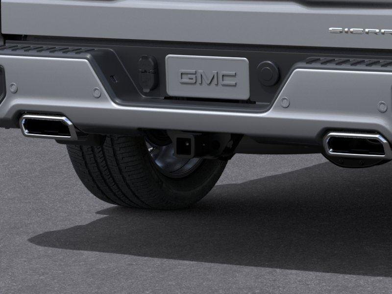 New 2026 Sterling Metallic GMC Denali image 14