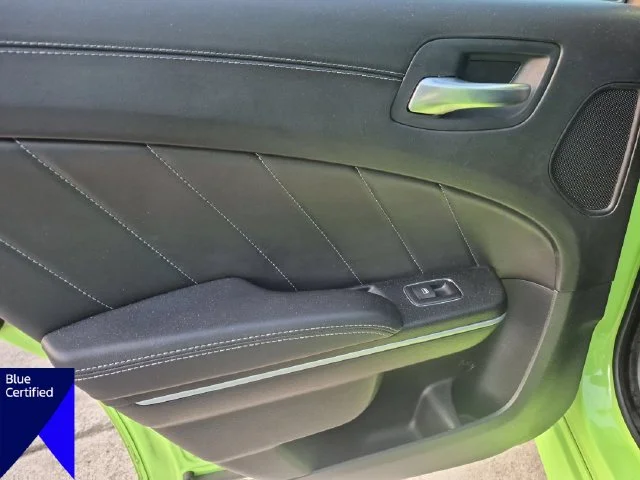 Used 2023 Green Dodge R/T image 30