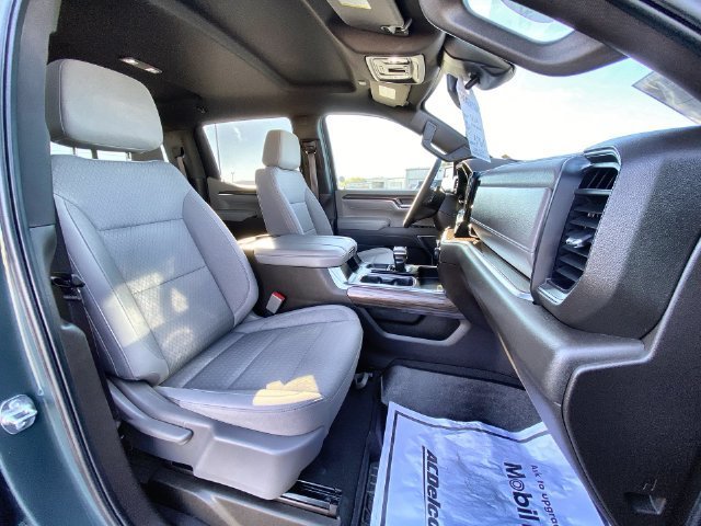 Used 2025 Cypress Gray Chevrolet LT Trail Boss image 24