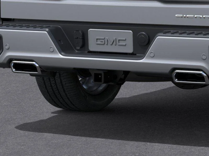 New 2026 Sterling Metallic GMC Denali image 14