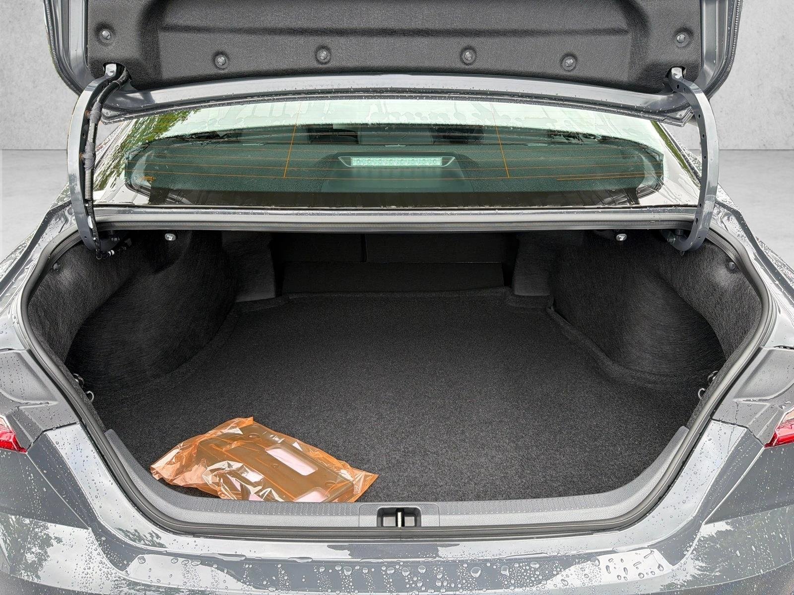 New 2026 Underground Toyota SE image 18