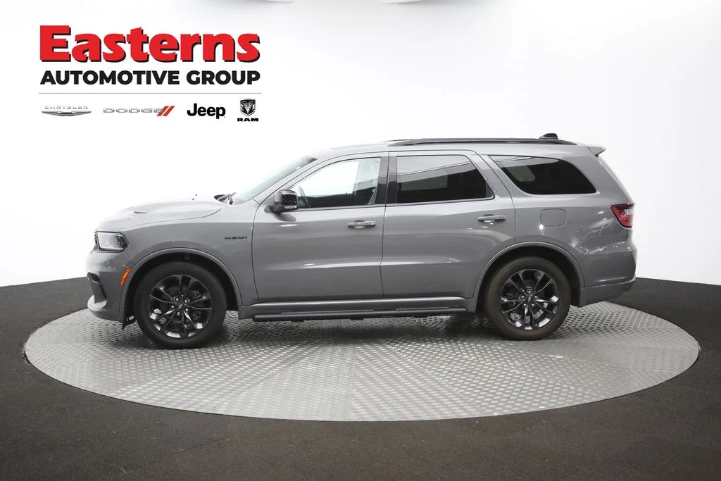 Used 2024 Gray Dodge R/T Premium image 63