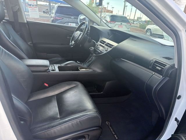 2015 Lexus RX 350 - Photo 28