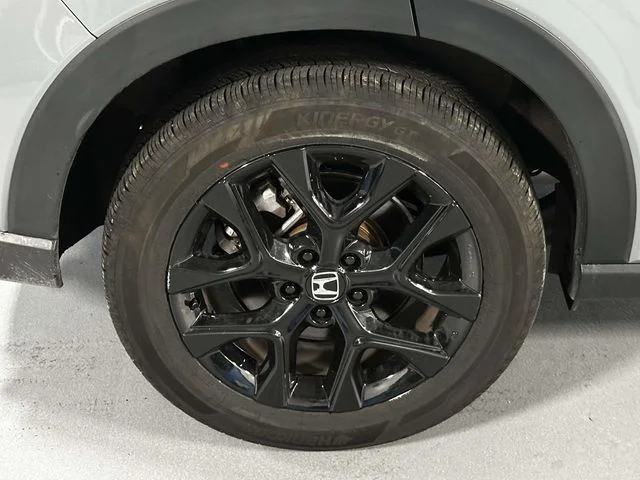 2024 Honda HR-V Sport - Photo 11