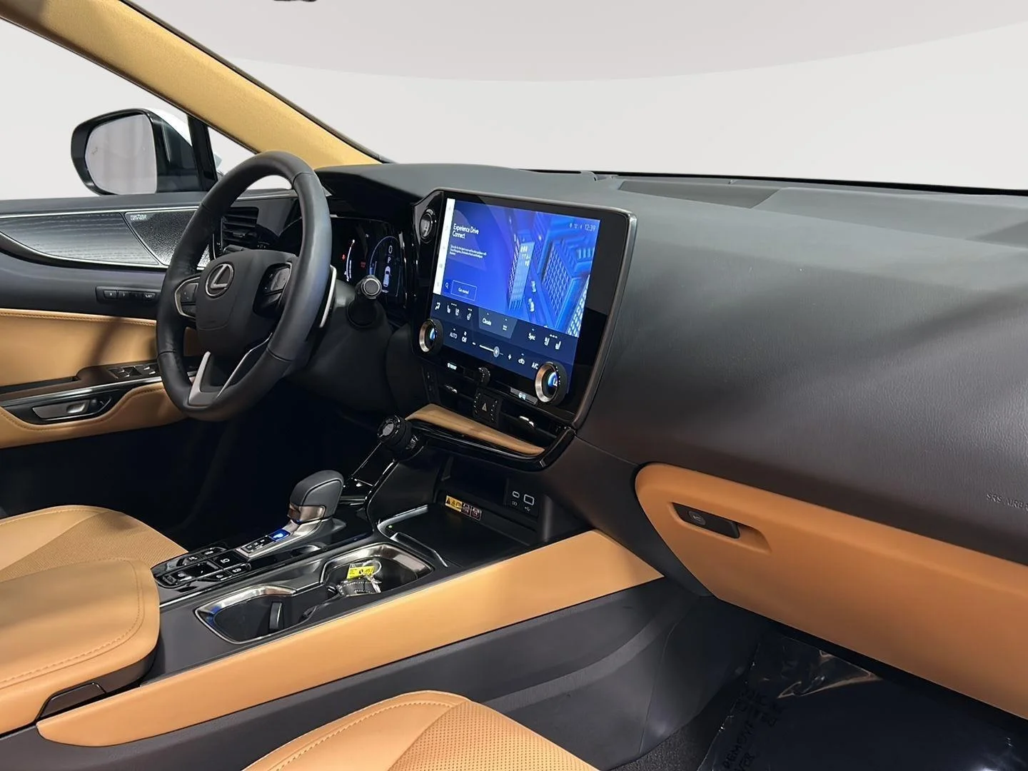 Certified Used 2026 Ultra White Lexus Luxury image 16