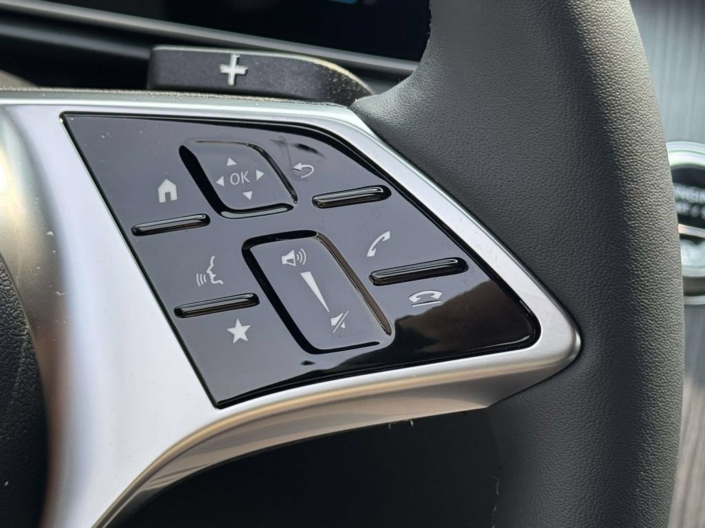 New 2026 Cirrus Silver Metallic Mercedes-Benz C 300 image 23