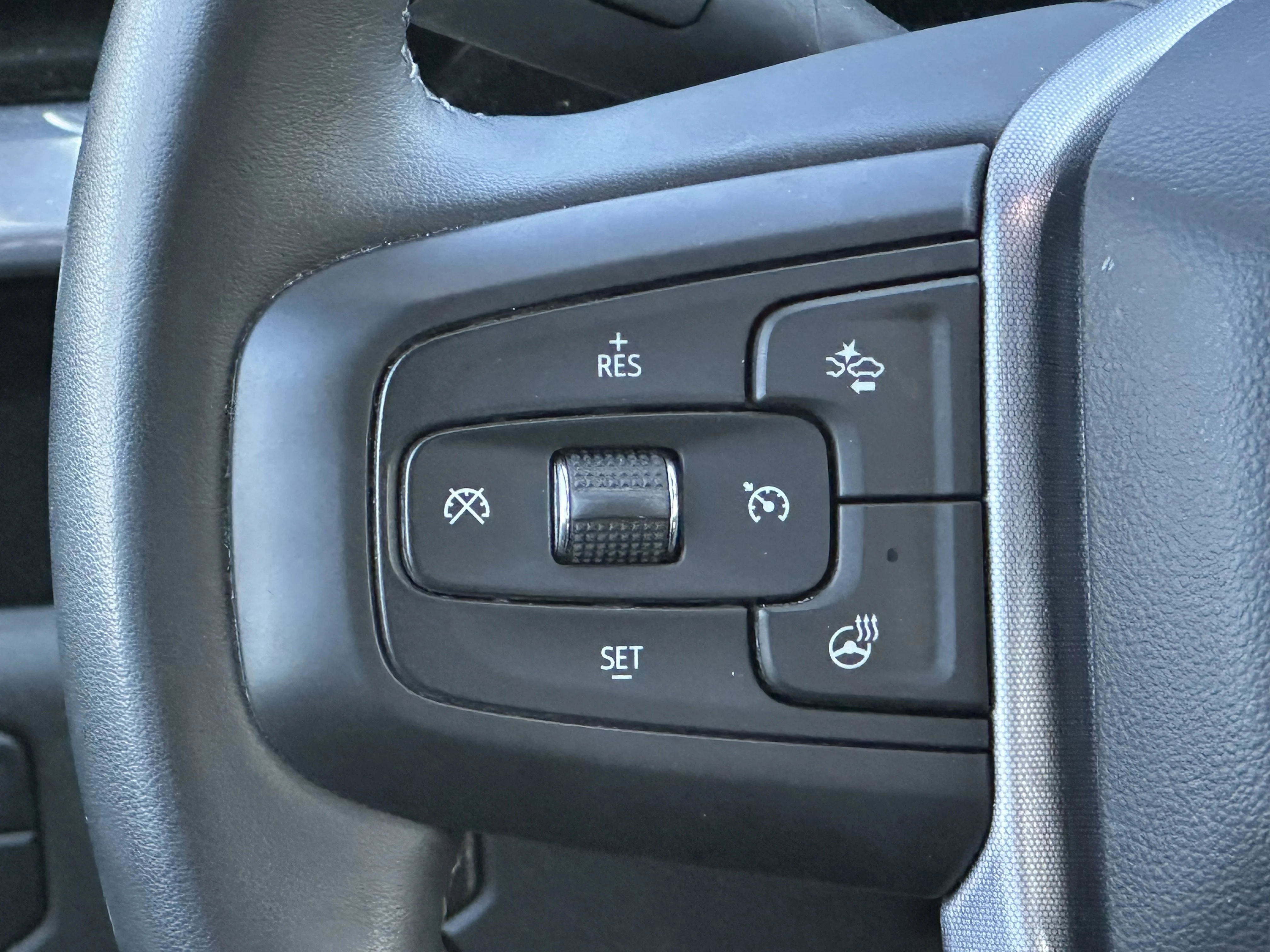 Certified Used 2024 Black GMC SLE image 10