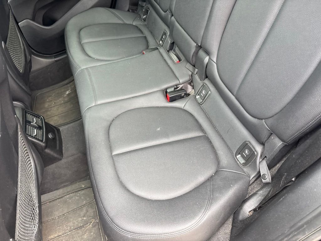 Used 2016 Jet Black BMW xDrive28i image 37