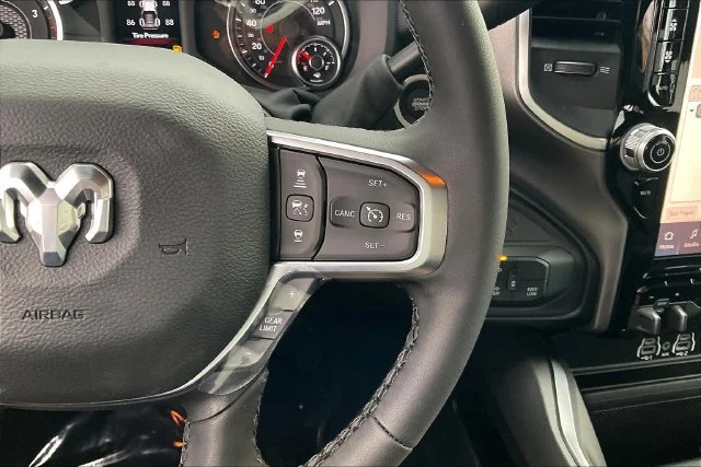 2026 RAM 2500 Big Horn - Photo 15