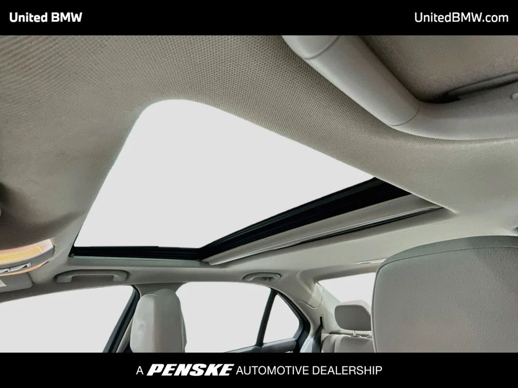 Used 2014 Palladium Silver Metallic Mercedes-Benz C 300 image 19