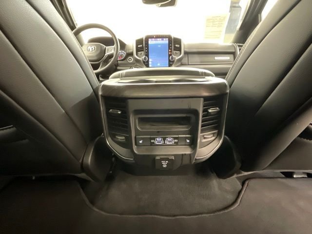 Used 2026 Blue Ram Laramie image 26