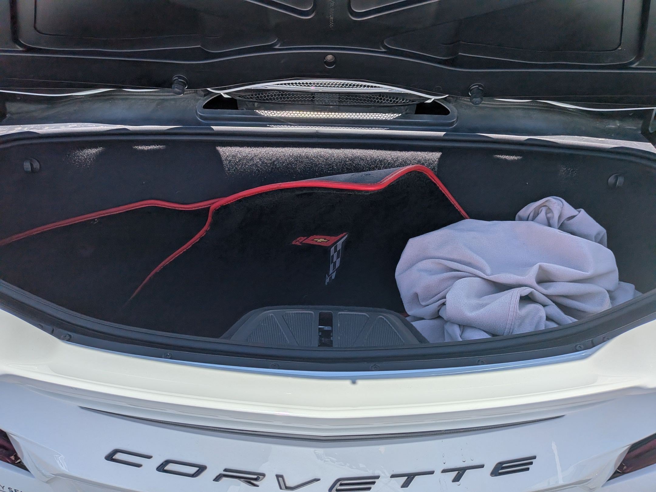 2021 Chevrolet Corvette 3LT - Photo 30