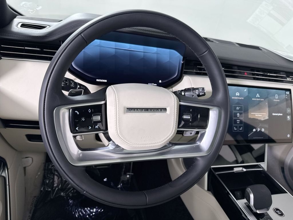 2026 Land Rover Range Rover SE - Photo 14