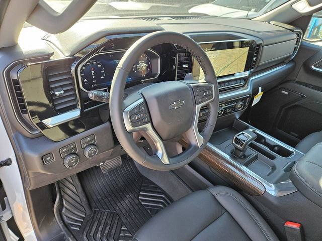 2026 Chevrolet Silverado 1500 LT Trail Boss - Photo 10