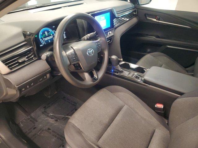 Certified Used 2025 UNDERGROUND Toyota  image 15