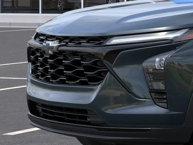 New 2026 Cypress Gray Chevrolet LT image 13