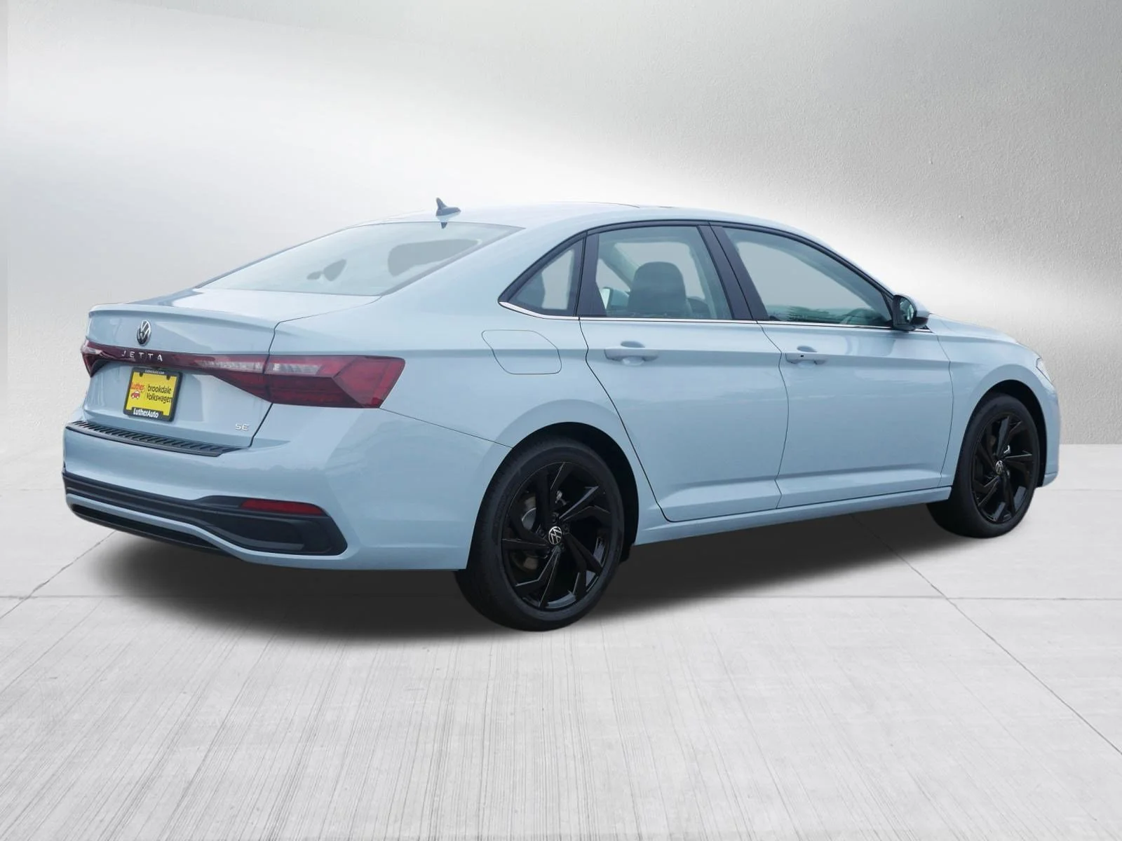 2025 Volkswagen Jetta SE - Photo 3