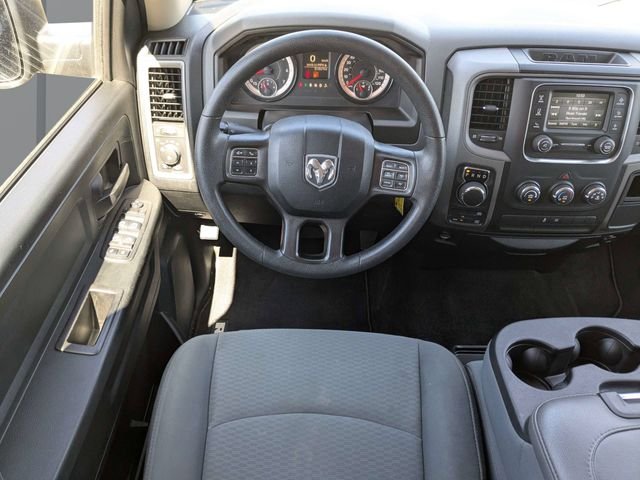 Used 2018 Black Ram Express image 15