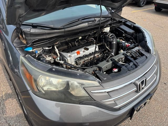 Used 2013  Honda EX image 18