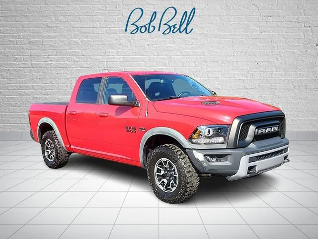 2016 RAM 1500 Pickup