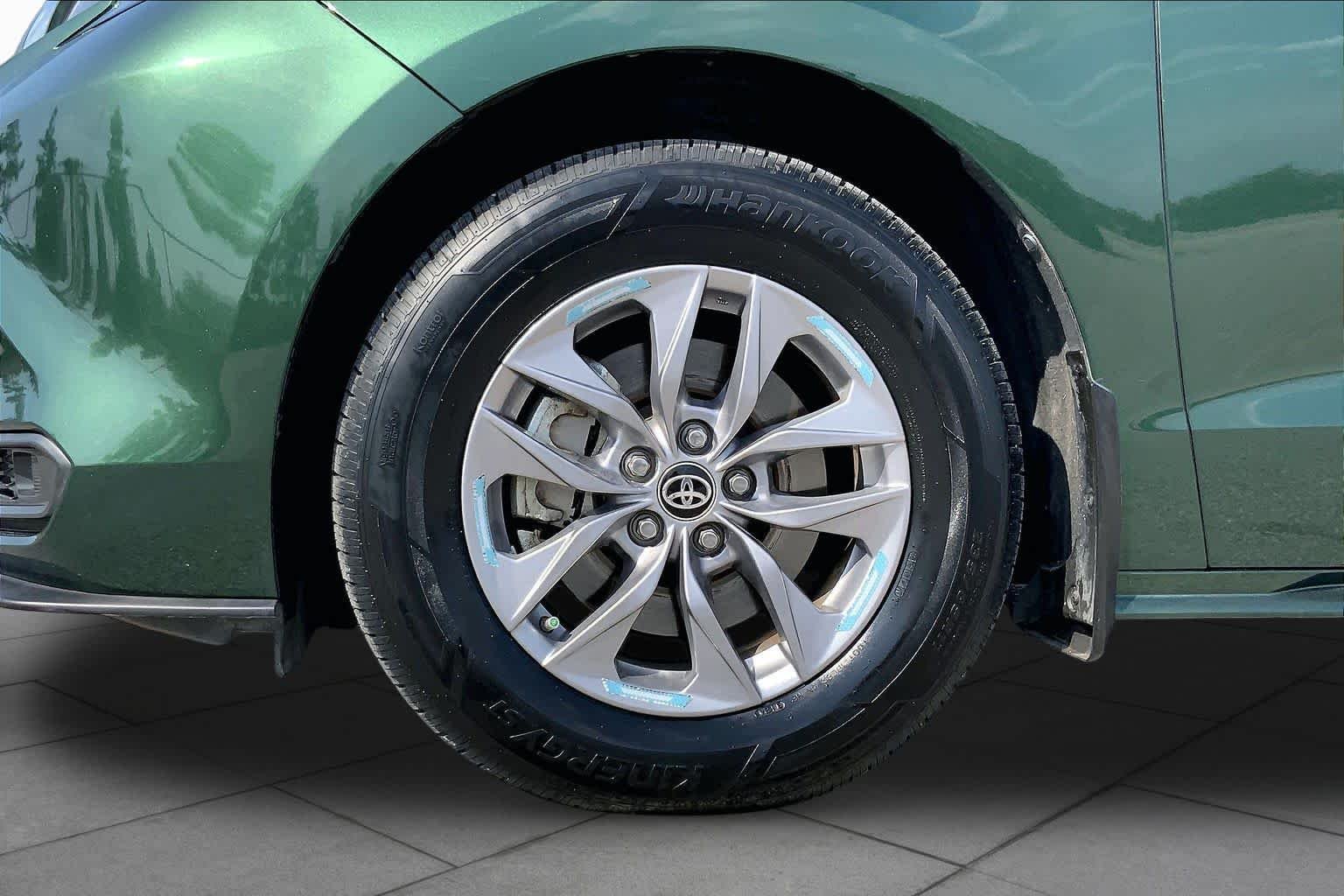 Used 2025 Cypress Toyota LE image 11