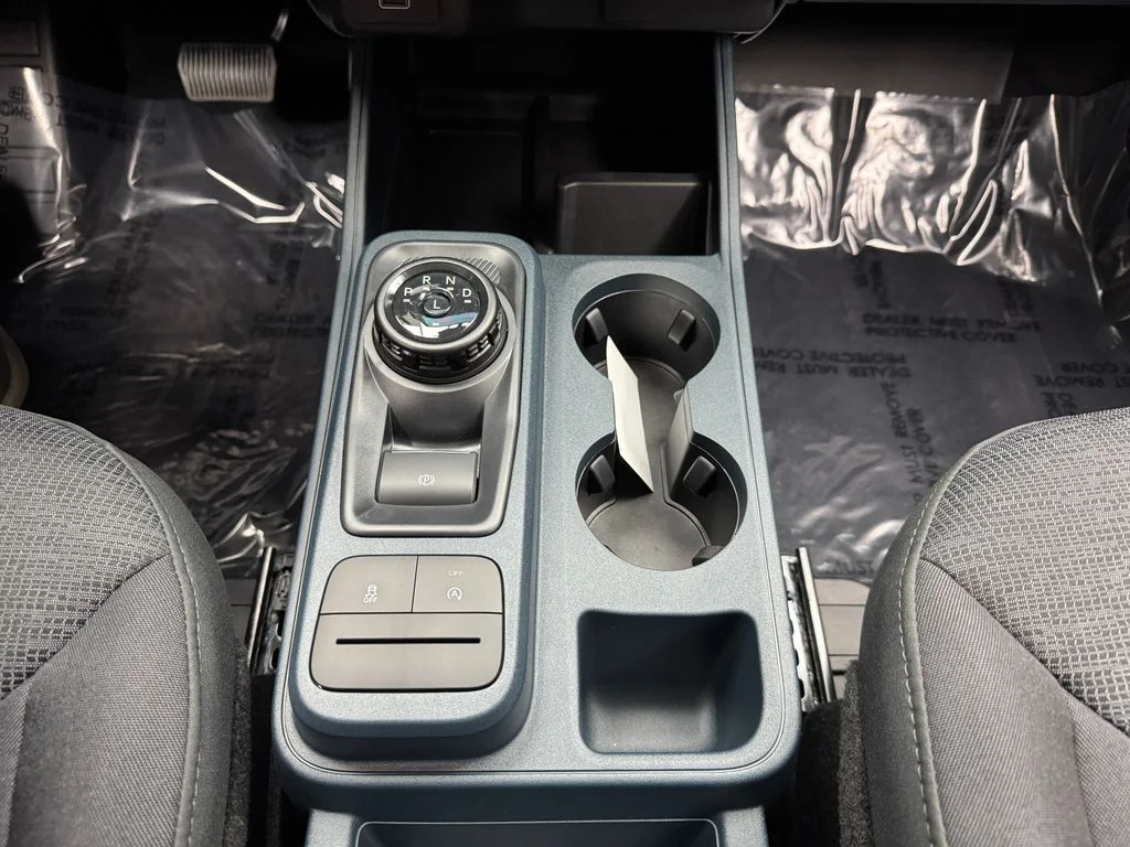 New 2026 Oxford White Ford XL image 17