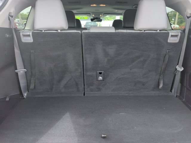 Used 2022 Black Toyota XLE image 33