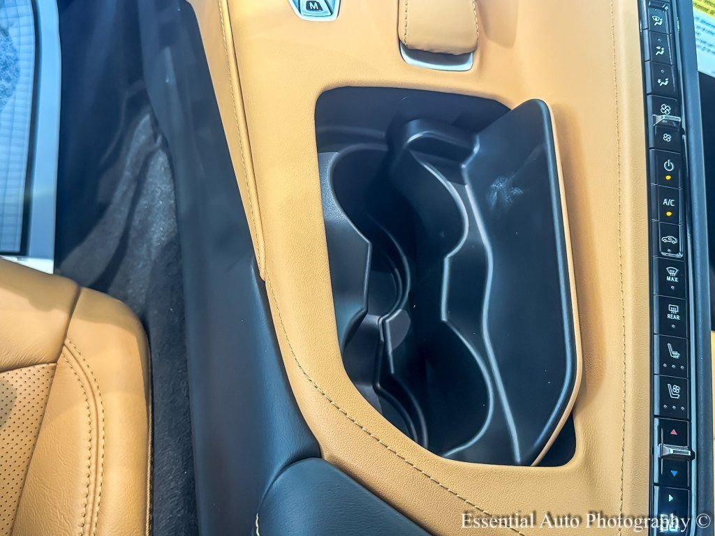 2024 CHEVROLET CORVETTE - Image 22