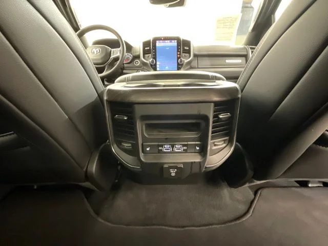 Used 2026 Blue Ram Laramie image 26
