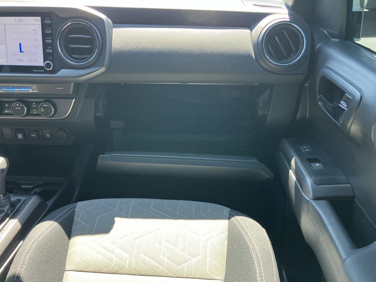 Used 2022 White Toyota TRD Sport Double Cab image 18