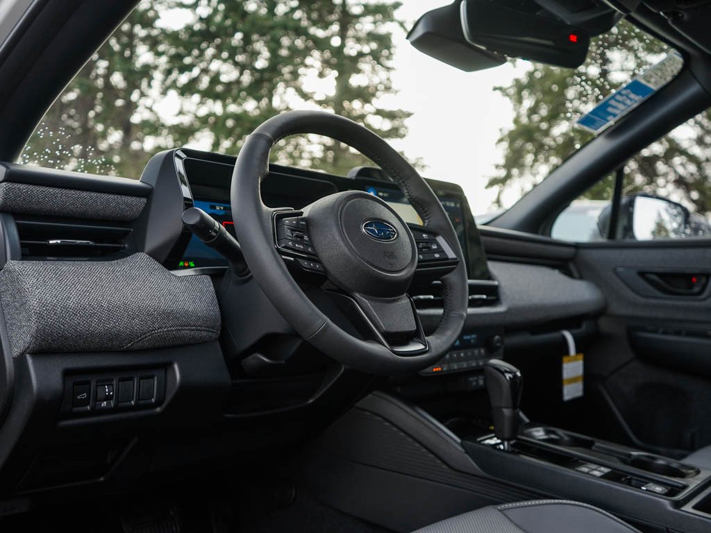 2026 Subaru Outback Limited - Photo 19