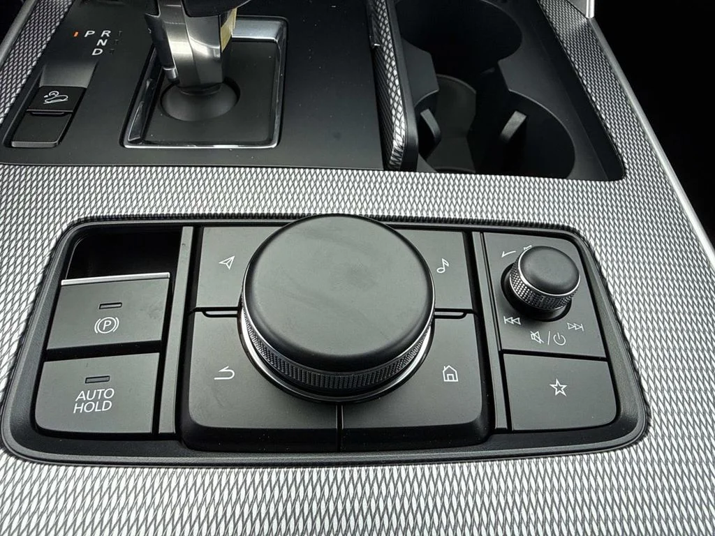 New 2026 Jet Black Mica Mazda SC Plus AWD image 36