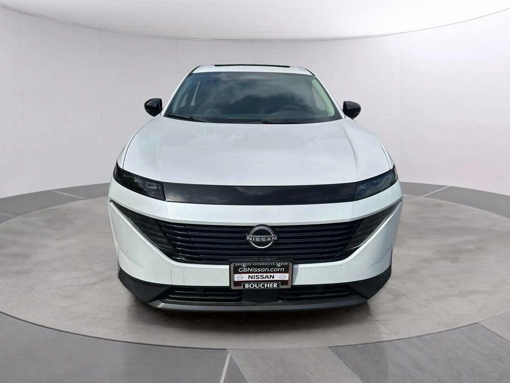 2025 Nissan Murano SL - Photo 8