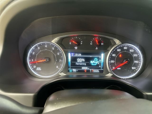 Used 2019 Red GMC SLT-1 image 11