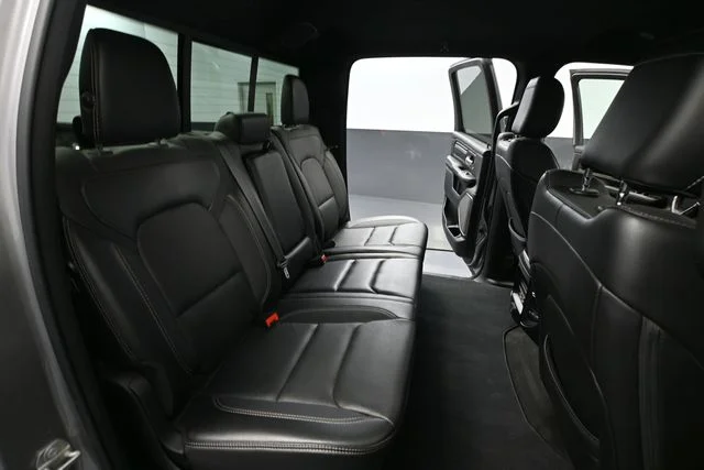 Used 2020 Silver Ram Sport image 45