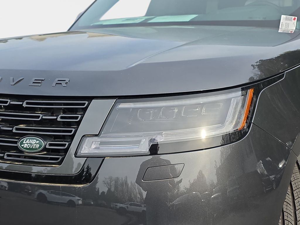 2025 Land Rover Range Rover Autobiography - Photo 33