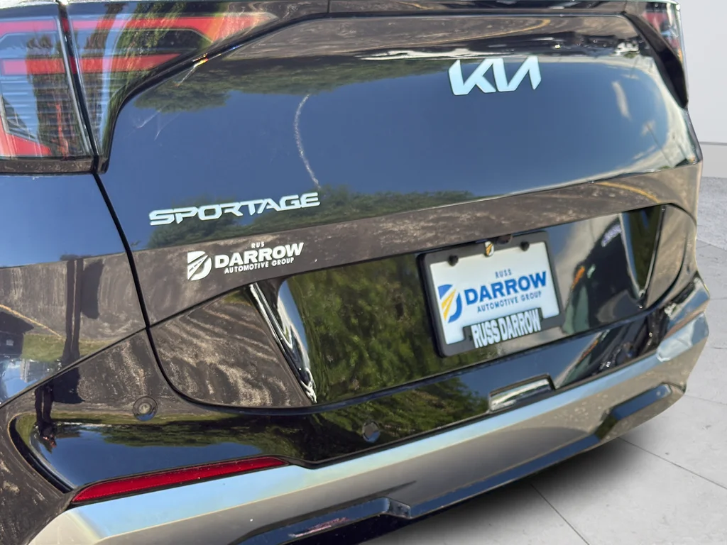 New 2026 Panthera Metal Kia SX-Prestige image 27