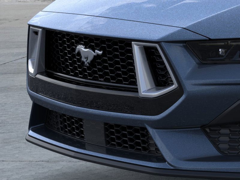 2025 Ford Mustang GT Premium Fastback - Photo 17