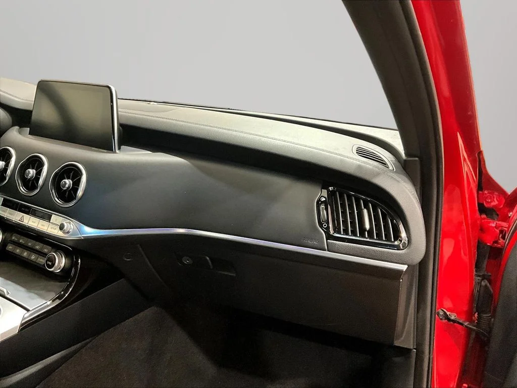 Used 2018 Red Kia GT2 image 16