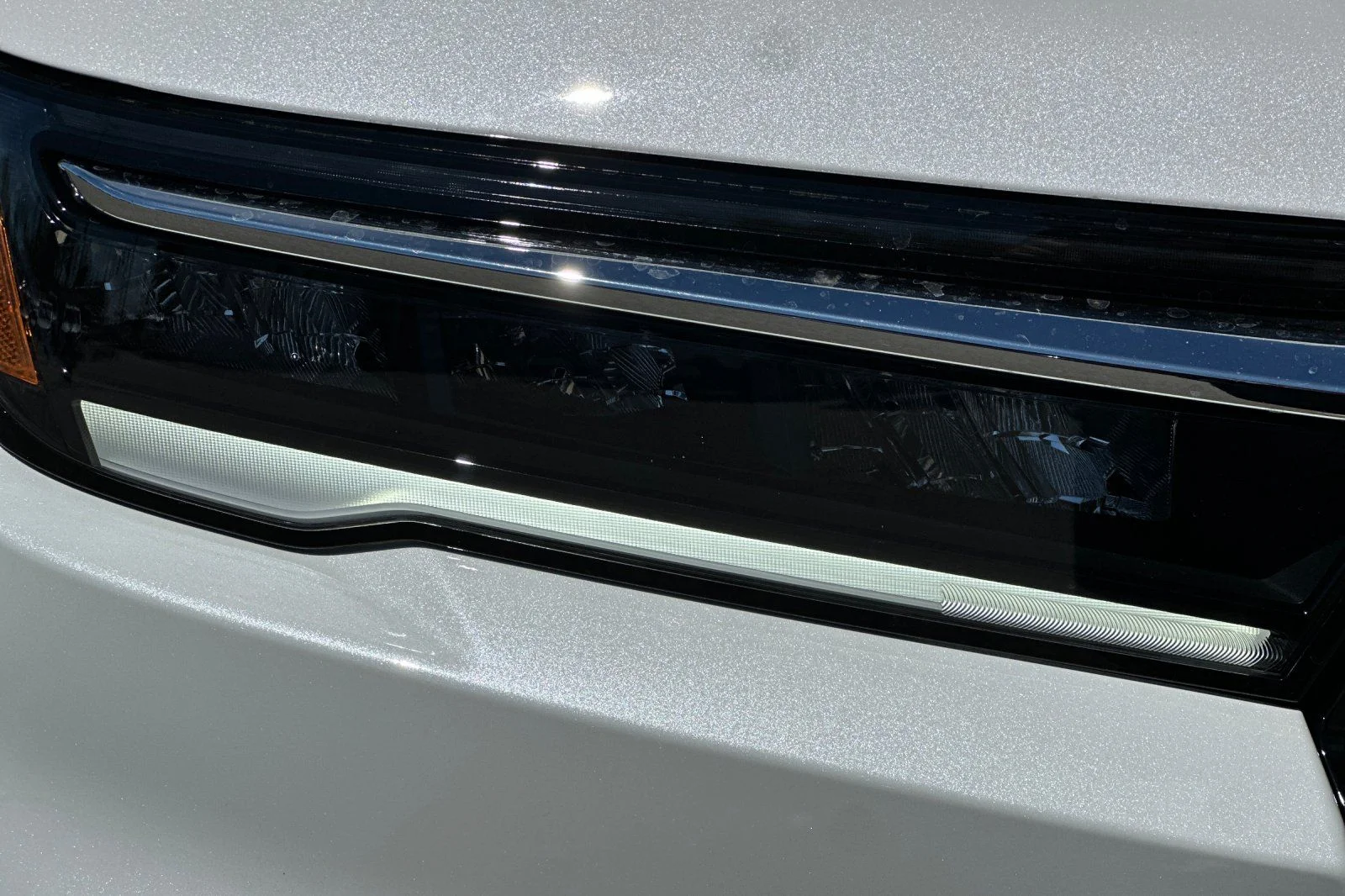 2025 Honda Pilot Touring - Photo 33