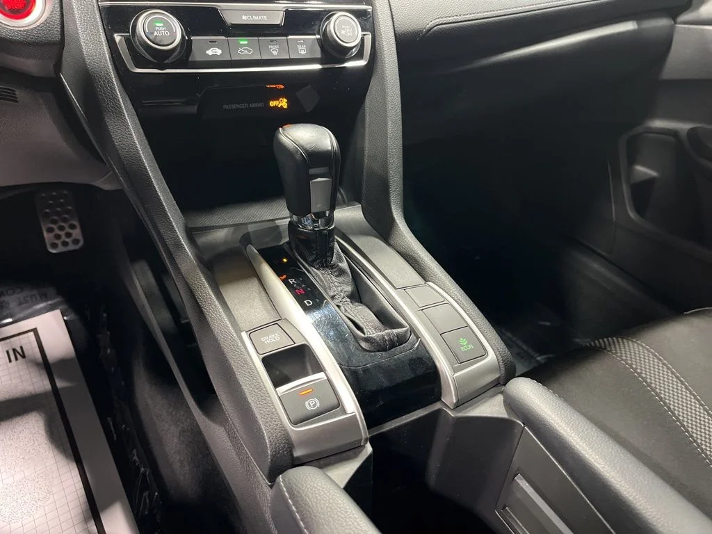 2019 Honda Civic Sport - Photo 26